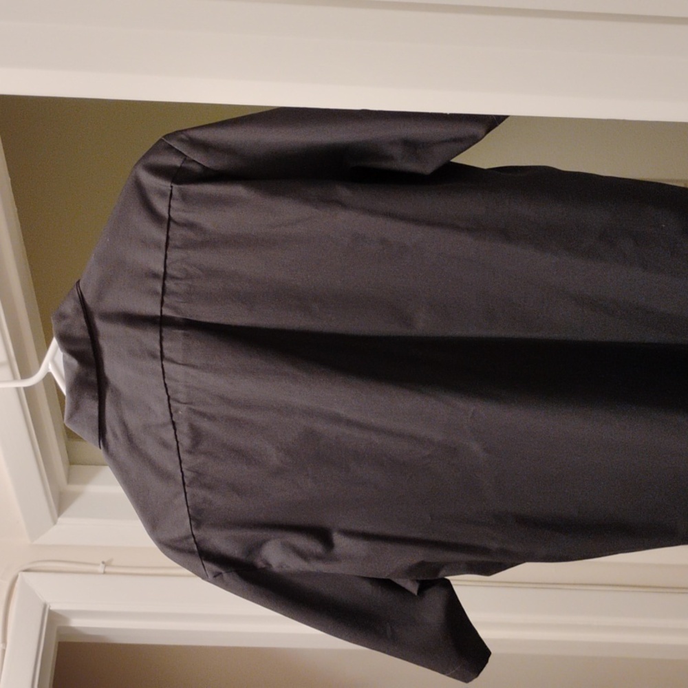 Skate Lab dickies button up work shirt new no tags given when bought at the Lab - Picture 9 of 11